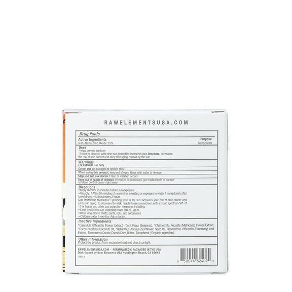 Mike Field Face & Body Sunscreen, SPF 30, Tin, 1.8 oz. image number 3