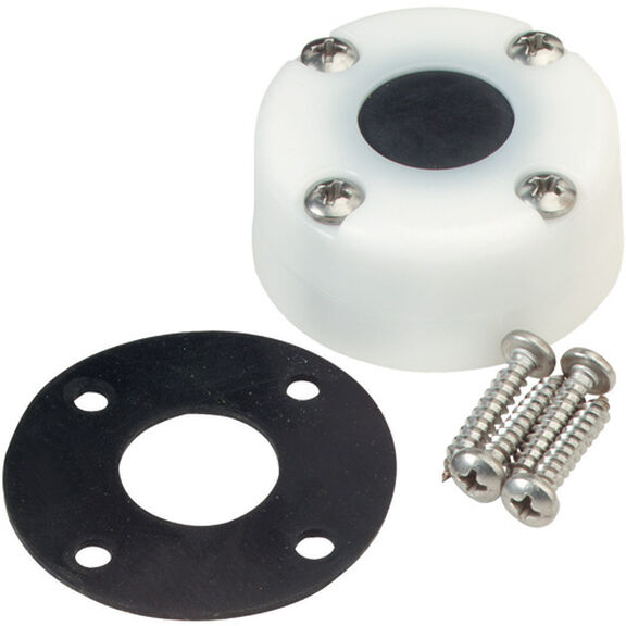 CableClam Waterproof Through-Deck Fittings image number 0