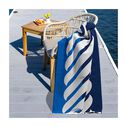 100% Cotton Large Beach Towel image number 2