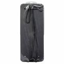 20" x 8" Modular Flat Fender, Gray image number 1