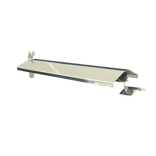 Infrared Radiant Plate, 18", Gourmet Series and Gourmet Series 2 Gas Grills