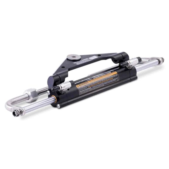Baystar HC4647-3 Outboard Hydraulic Steering Cylinder, Front Mount, Honda image number 0
