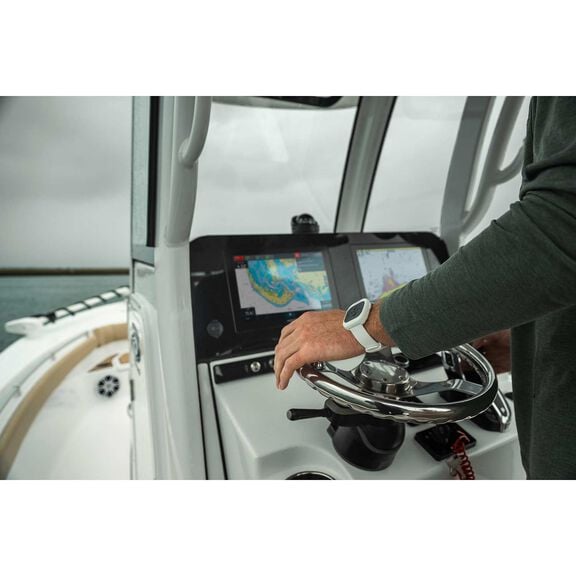 Wireless Man Overboard Detection & Engine Cutoff Marine System image number 2