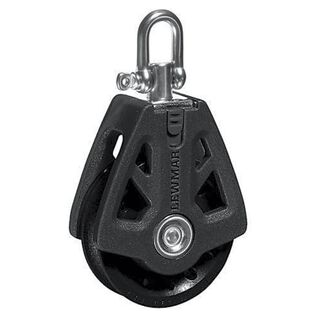 50mm Synchro Block