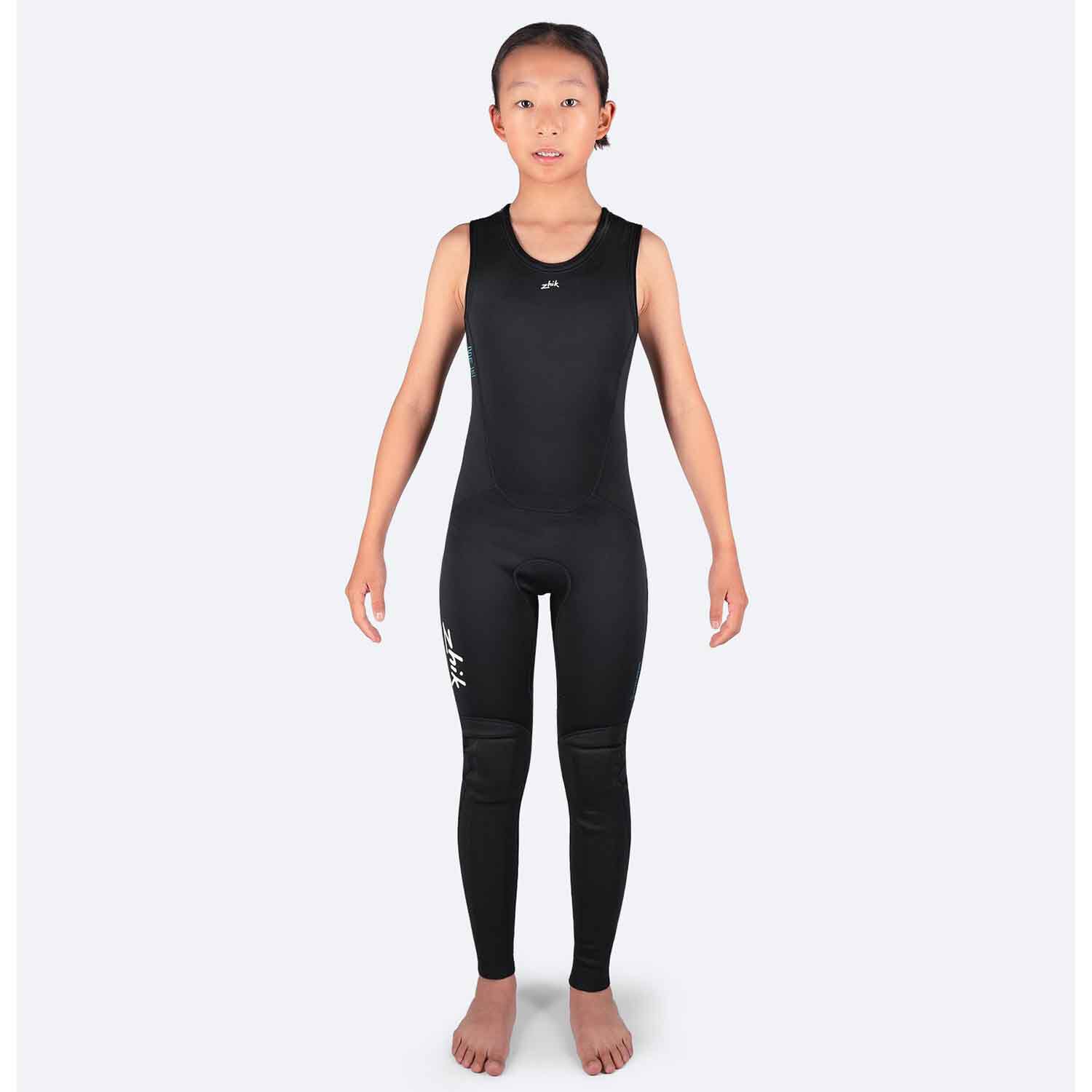 Youth Microfleece™ Skiff Suit
