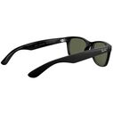 New Wayfarer Sunglasses image number 8