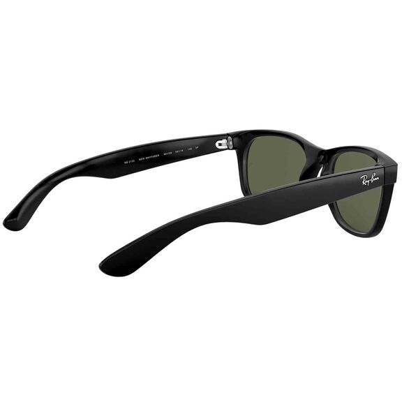 New Wayfarer Sunglasses image number 8