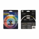 NiteHowl&reg; LED Rechargeable Safety Necklace - Disc-O Select&trade; image number 1