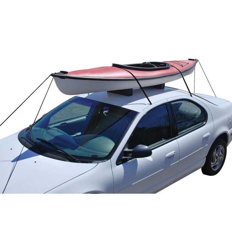 Kayak Car-Top Carrier Kit image number null