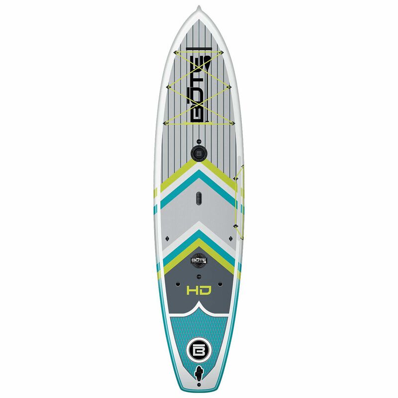 10’6” HD Core Stand-Up Paddleboard image number 0
