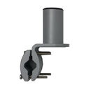 ShadeFin&reg; Mini Square Rail Mount image number 0