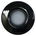 Orbit LED Ceiling Lights, Black Housing image number 0