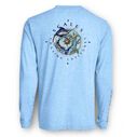 Men's Chasing Latitudes Hooded Shirt image number 0