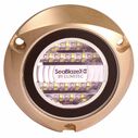 SeaBlazeX2 LED Underwater Light, 6,000 Lumen, White/Blue image number 0