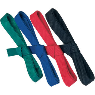 Polypropylene Webbing