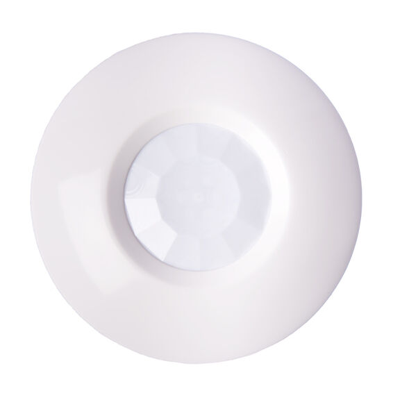 Visionic 360 Ceiling Dualtech Infrared Motion Sensor image number 0