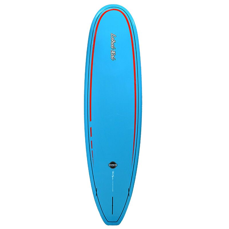 10'3" Szymanski Carbon Surf Stand-Up Paddleboard image number 2