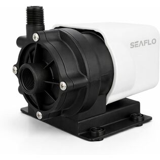 SEAFLO 500 GPH 115V Marine AC Circulation Pump