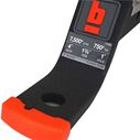 Trailer Ball Mount 2" Shank 4" Drop bROK Design 7500 HD image number 4