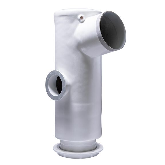 Centek Marine Underwater Exhaust Silencers image number 0