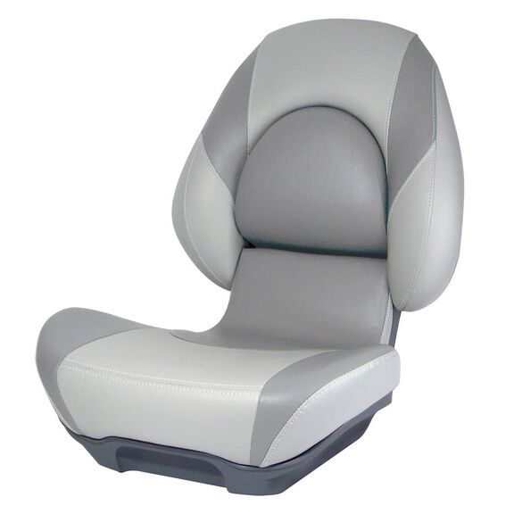 Centric II&trade; SAS Fully Upholstered Seat image number 0