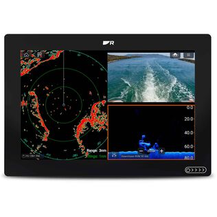 AXIOM 2 12 RV - 12" MFD RealVision 3D