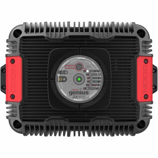 Noco Genius UltraSafe Industrial Battery Charger with Repair Mode and Reverse Polarity Protection, 26 Amp, 36V