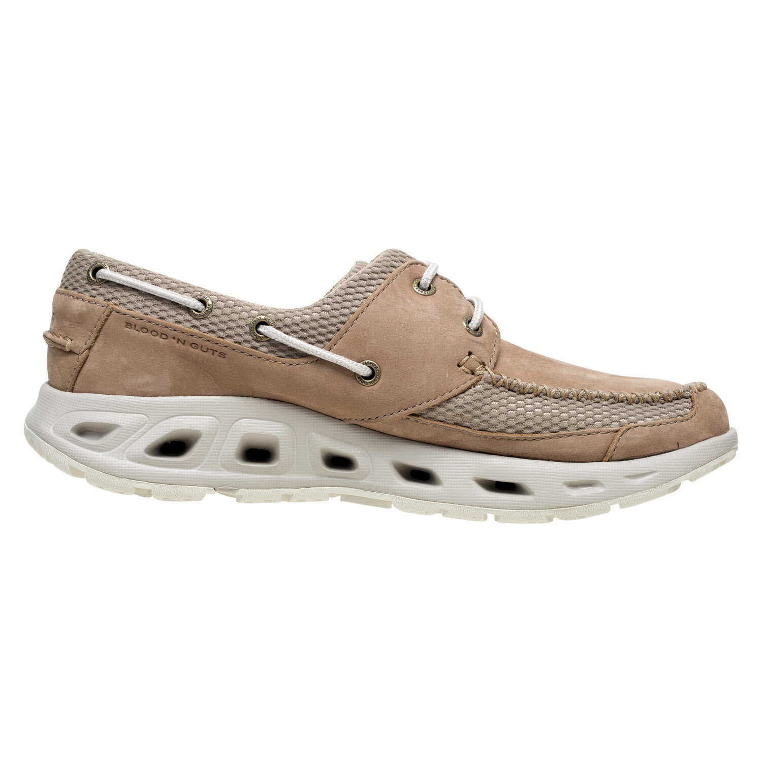 Men's PFG Boatdrainer III Shoes | West 
