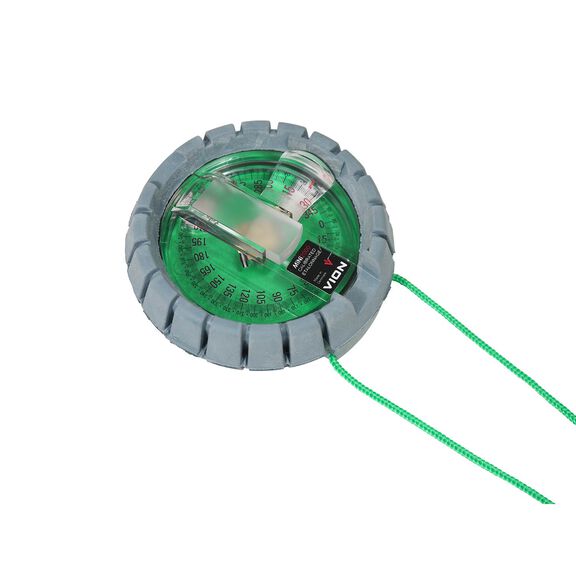 Mini 2000 Hand Bearing Compass image number 6