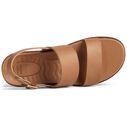 Women's Waveside PLUSHWAVE&trade; Backstrap Sandals image number 5