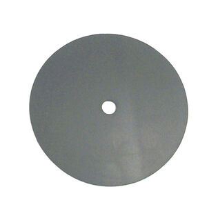 18-0389 Heat Exchanger End Gasket - Mercruiser