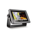 EchoMAP&trade; 70dv Fishfinder/GPS Combo, US Coastal BlueChart&reg;, with Transducer (Transom mount HD-ID&trade; & DownV&uuml;) image number 2