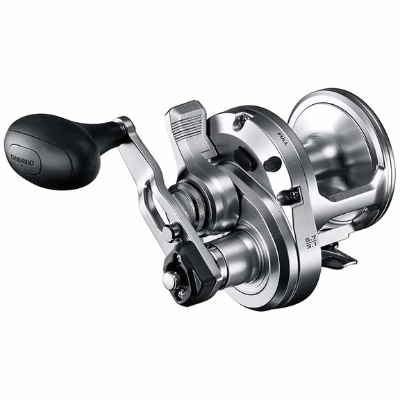Speedmaster II 12 Conventional Reel, 42" Line Speed image number 0