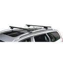 AirFlow2 Alum Aero Cross Rail System, 50", Black image number 1