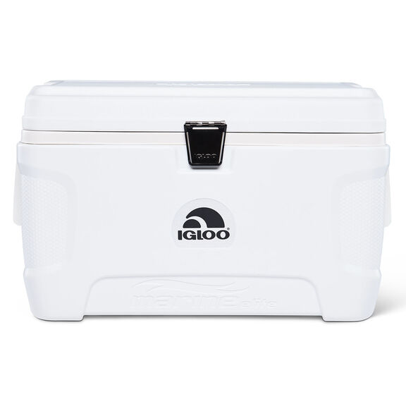 54 qt. Marine Elite Cooler image number 1