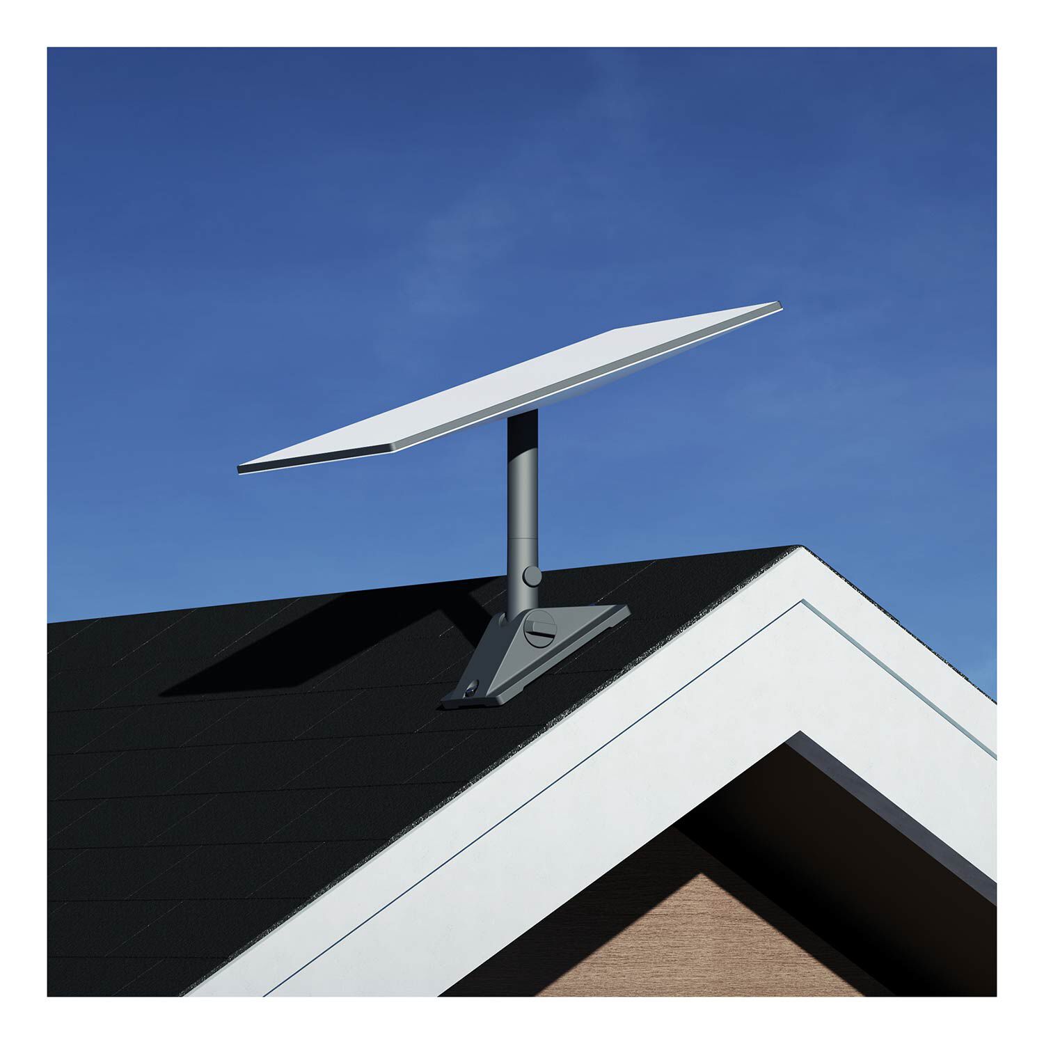 STARLINK Pivot Mount, Standard Kit V4