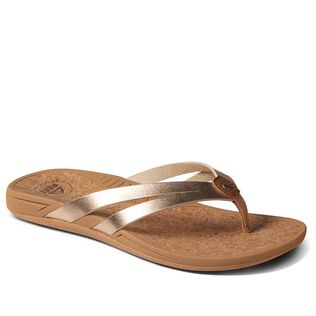 Women's Reef Pacific Joy Flip-Flop Sandals