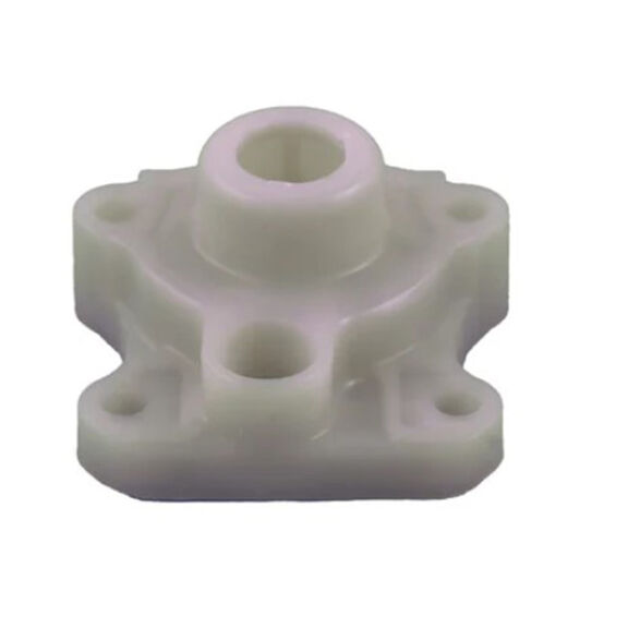 Yamaha 6H3-44311-00-00 Water Pump Housing image number 0
