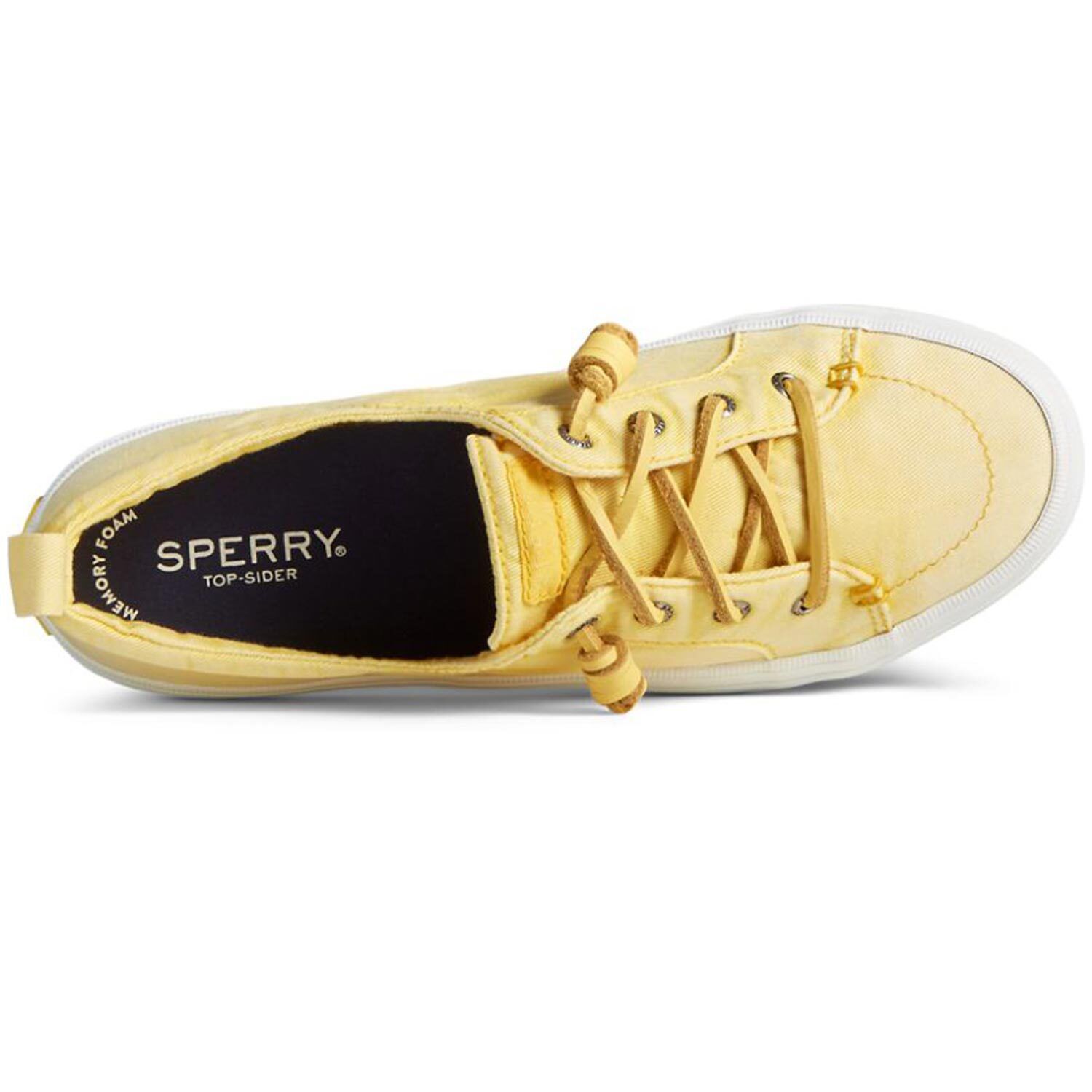 Women's Crest Vibe Platform Ombre Shoes 