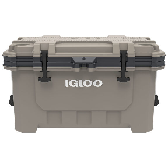 IGLOO 70 qt. IMX Marine Cooler