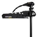 Fortrex Freshwater Bow-Mount Trolling Motors with MEGA Down Imaging image number 3