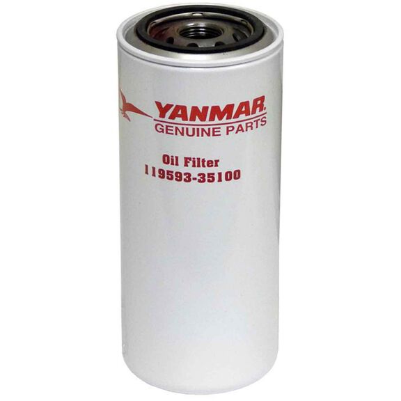 Oil Filter image number 0