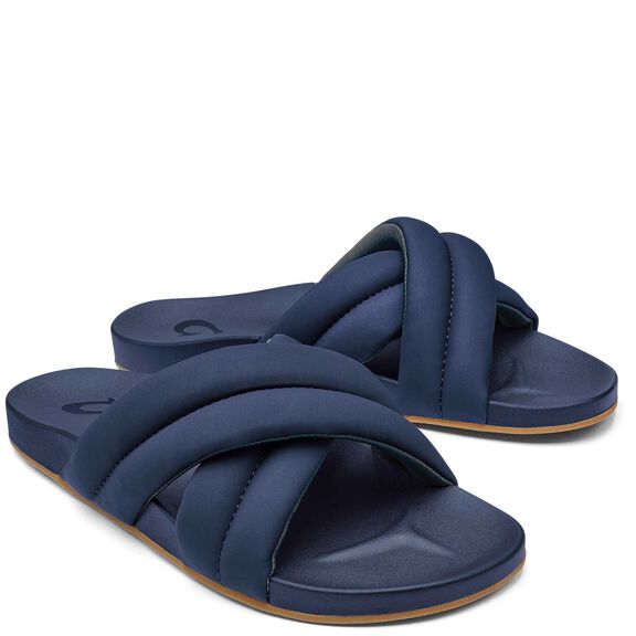 Women's Hila Slide Sandals image number 3