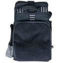 D-Vec Tactical Soft-Sided Front Load Tackle Bag image number 3