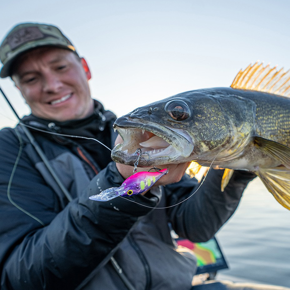 Glass Shad Rap&reg; image number 1