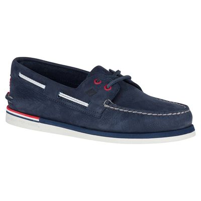 Men's A/O Stern Boat Shoes