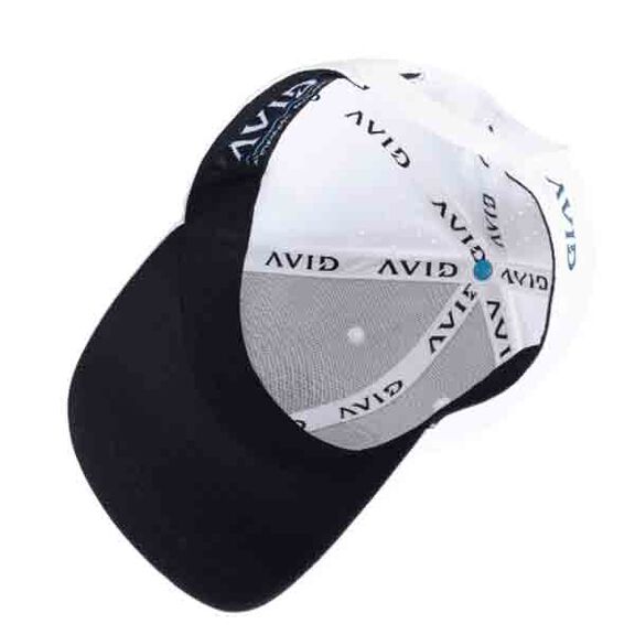 Pro Performance Baseball Cap image number 3