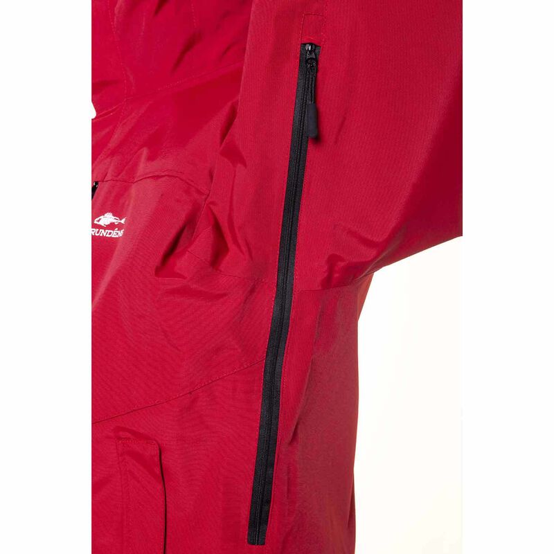 Men's Gage Storm Surge Packable Jacket West Marine