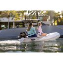 PRU-3 Performance Roll Up Inflatable Boat, 8ft 4in, PVC Material, 992lb Capacity image number 3