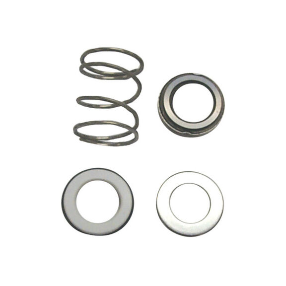 Seal & Seat For: 318 CID Engines (1975-77) & 360 CID Engines (1975) image number 0